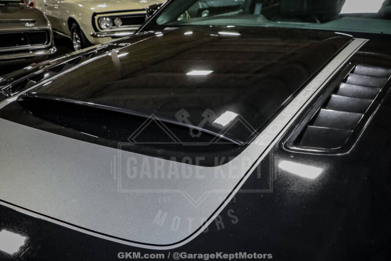 2013 Ford Mustang