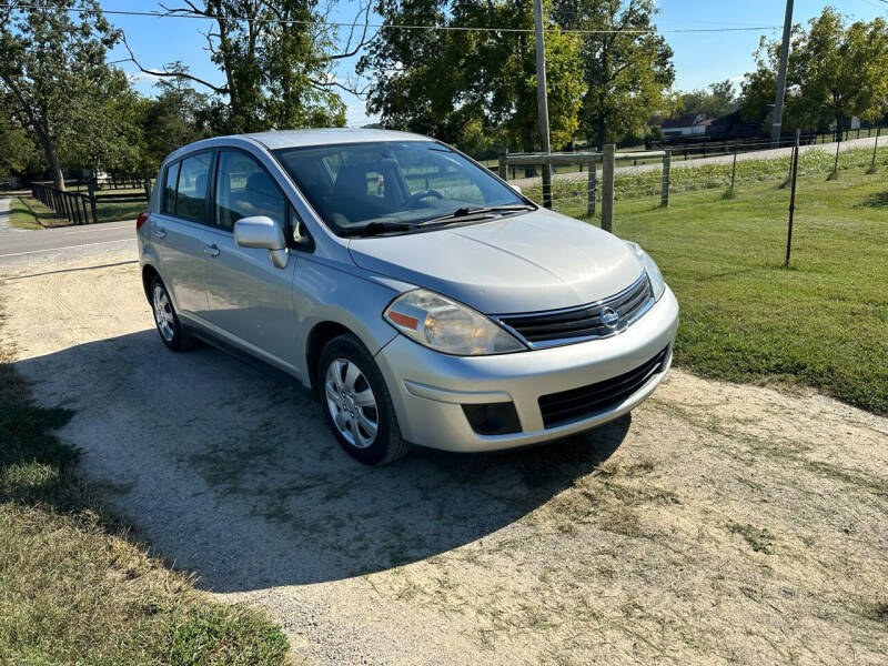 TRAVIS AUTOMOTIVE Car Dealer in Corryton, TN