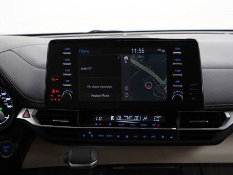 2024 Toyota Sienna