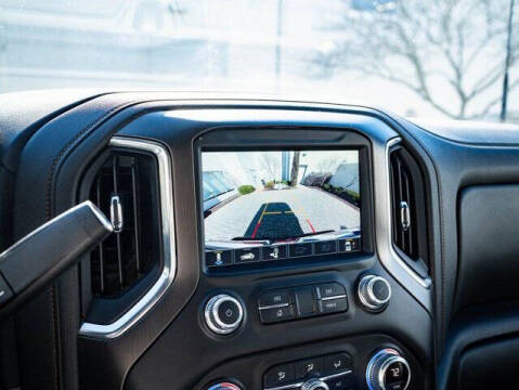 2023 GMC Sierra 2500HD