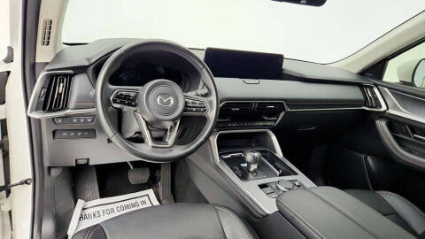 2024 Mazda CX-90 3.3 Turbo S