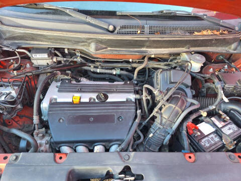 2003 Honda Element EX