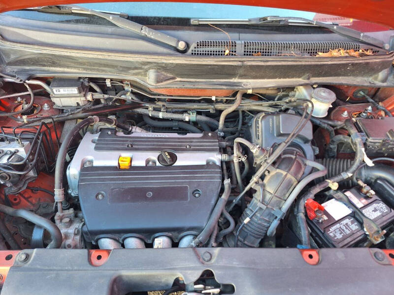 2003 Honda Element EX