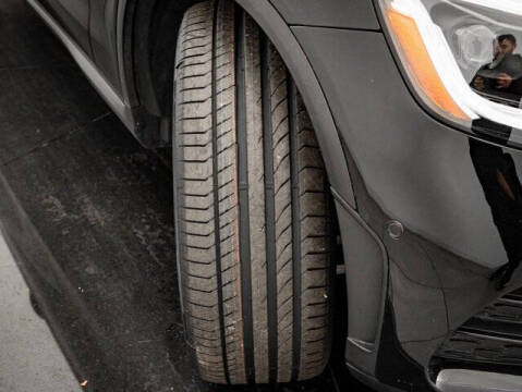 2022 Mercedes-Benz GLC AMG GLC 43