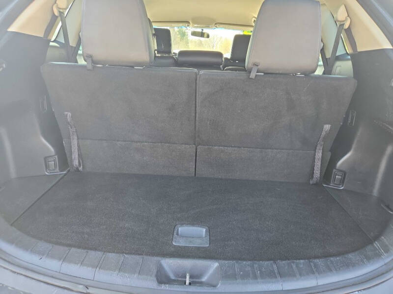 2013 Mazda CX-9 Touring