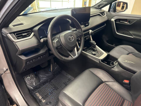 2023 Toyota RAV4 Prime XSE