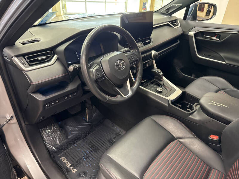 2023 Toyota RAV4 Prime XSE