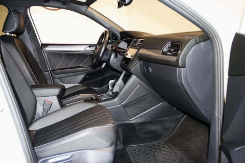 2023 Volkswagen Tiguan SE R-Line Black 4Motion