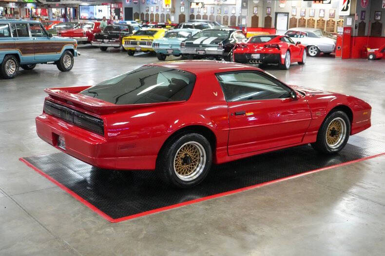 1987 Pontiac Firebird