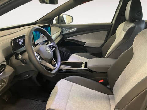 2026 Volkswagen ID.4 Pro