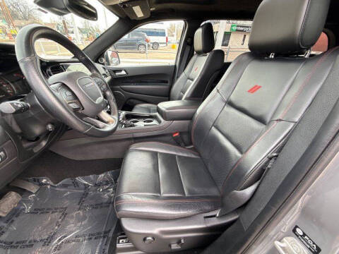 2023 Dodge Durango Citadel