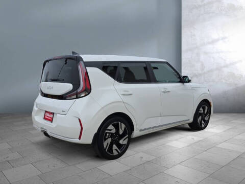 2024 Kia Soul GT-Line