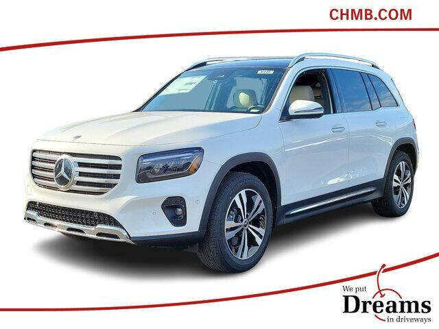 New 2024 Mercedes-Benz GLB For Sale In Levittown, PA - Carsforsale.com®