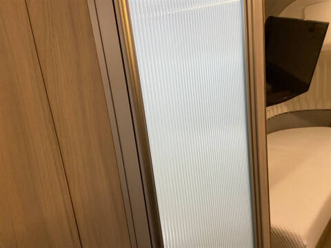 2018 Airstream GLOBETROTTER -