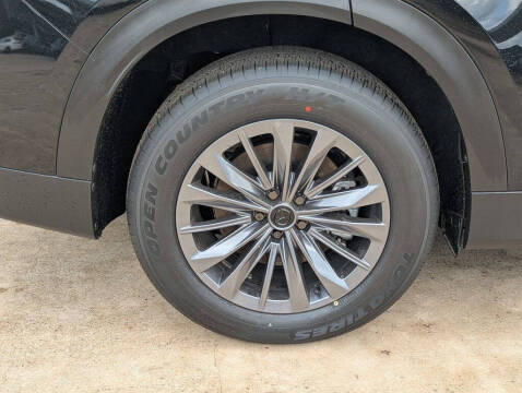 2026 Mazda CX-70 Plug-in Hybrid SC Plus