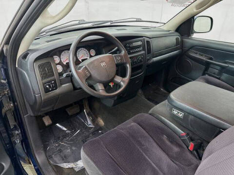 2004 Dodge Ram 1500