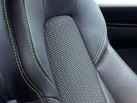 2023 Porsche 911 Carrera T