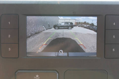 2020 Ford Explorer Police Interceptor Utility