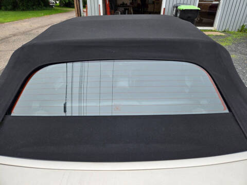 2002 Chevrolet Camaro Z28