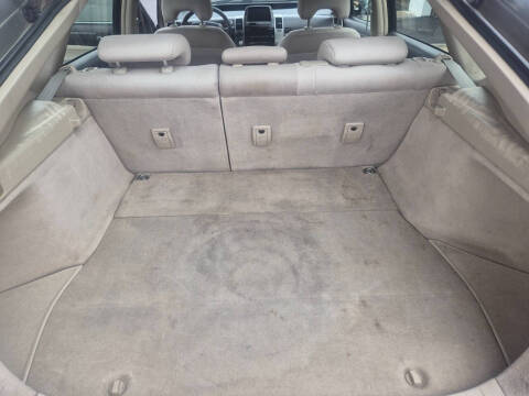 2004 Toyota Prius