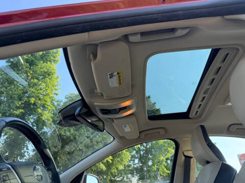 2012 Volvo S60 T5