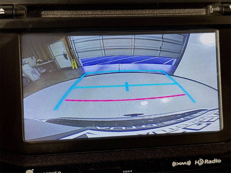 2019 Toyota 4Runner TRD Off-Road Premium