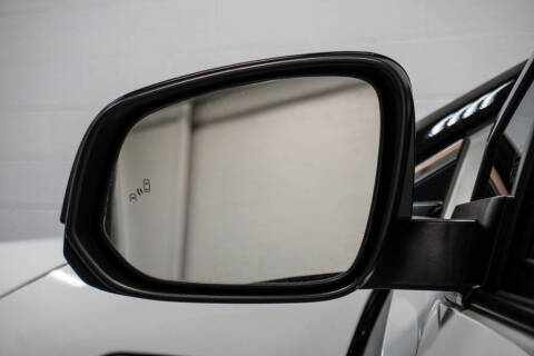 2024 Toyota bZ4X Limited