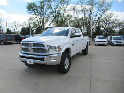 2013 RAM 2500 for sale at Aztec Motors in Des Moines IA