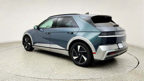 2025 Hyundai Ioniq 5 Limited