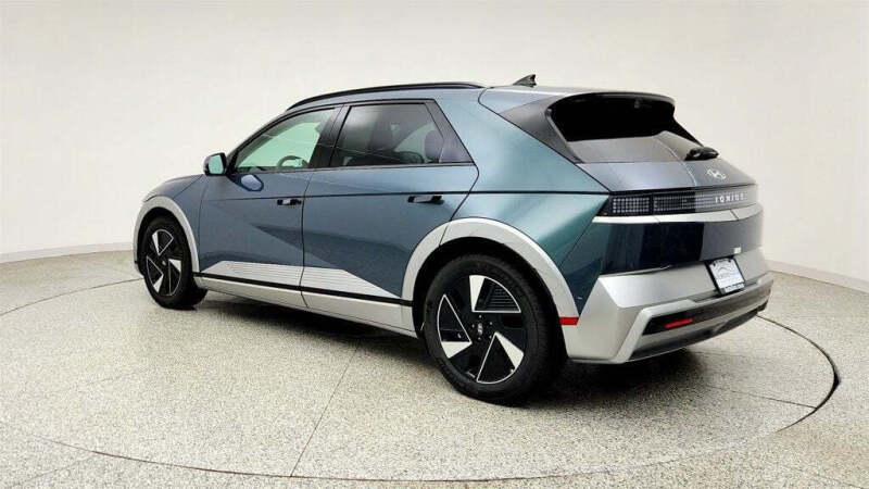 2025 Hyundai Ioniq 5 Limited