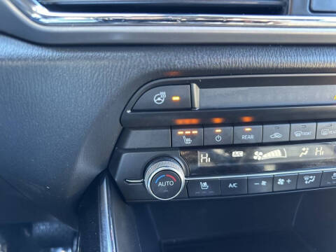 2019 Mazda CX-9 Grand Touring