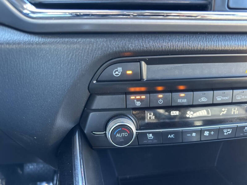 2019 Mazda CX-9 Grand Touring