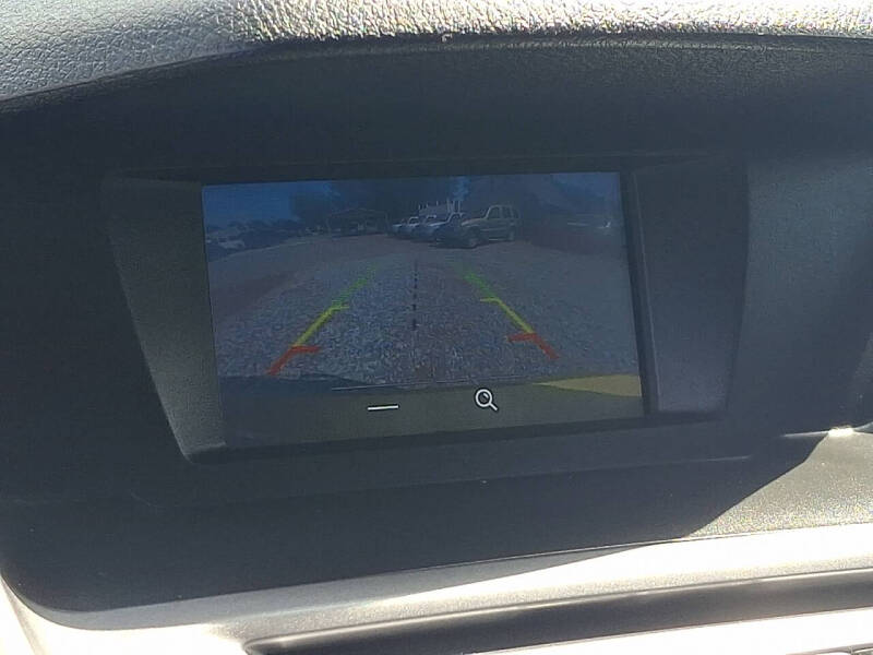 2016 Ford Transit Connect XLT