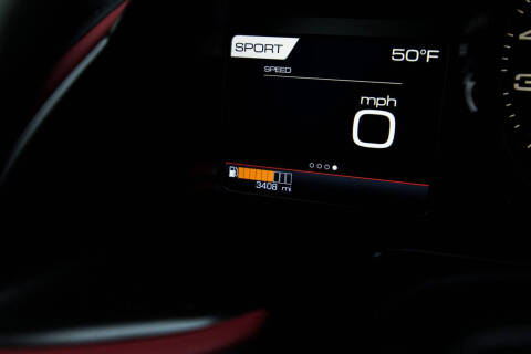 2020 Ferrari 812 Superfast