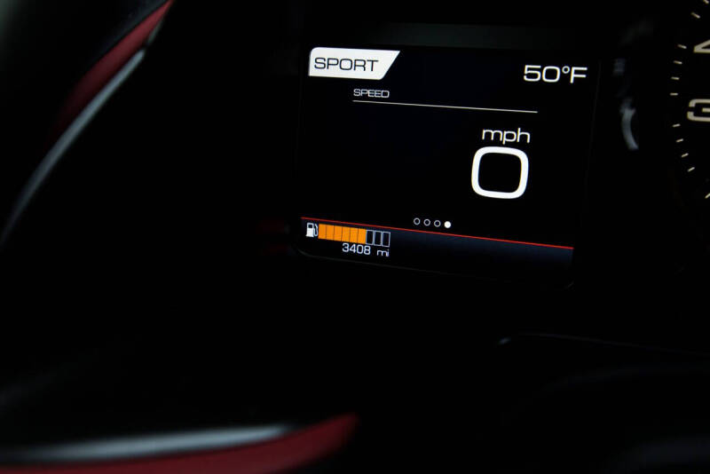 2020 Ferrari 812 Superfast