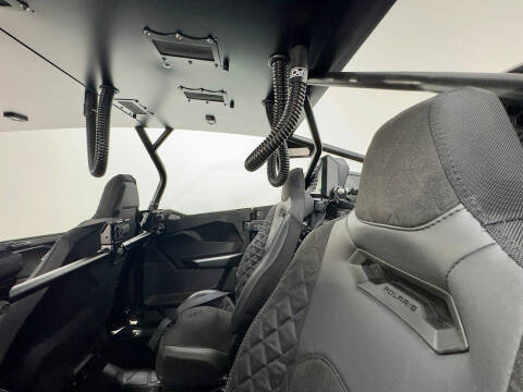 2025 Polaris RZR Pro R 4 Ultimate