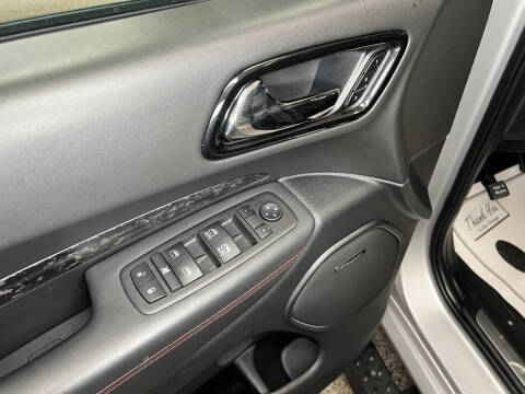 2024 Dodge Durango R/T Plus