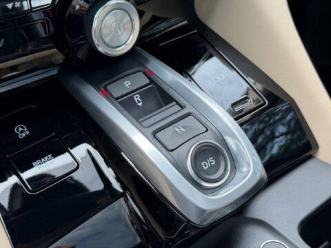 2023 Acura MDX w/Tech