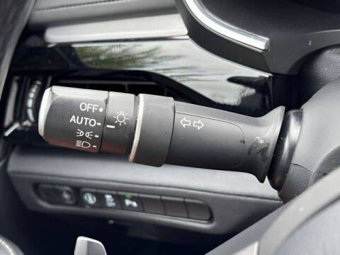 2023 Acura MDX w/Tech