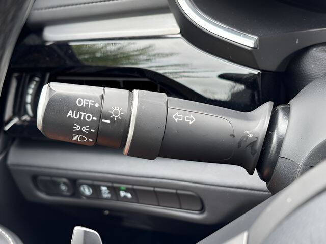 2023 Acura MDX w/Tech