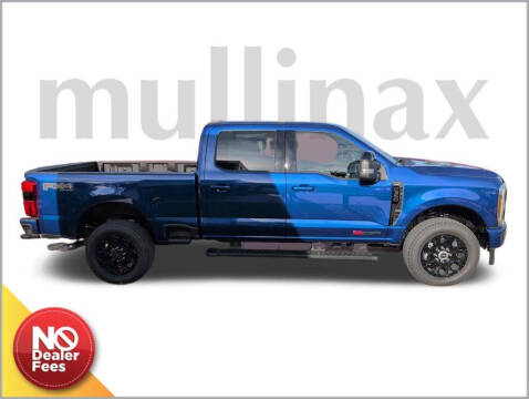 2026 Ford F-350 Super Duty