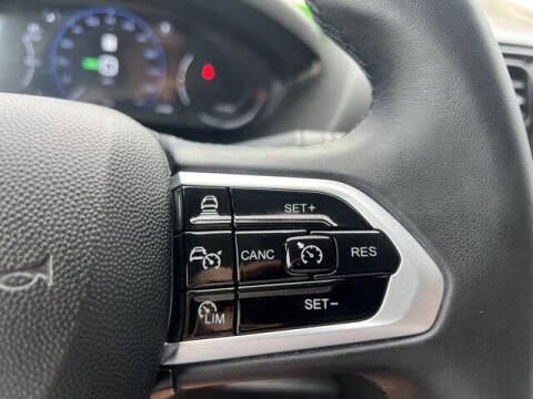 2024 RAM ProMaster EV Delivery