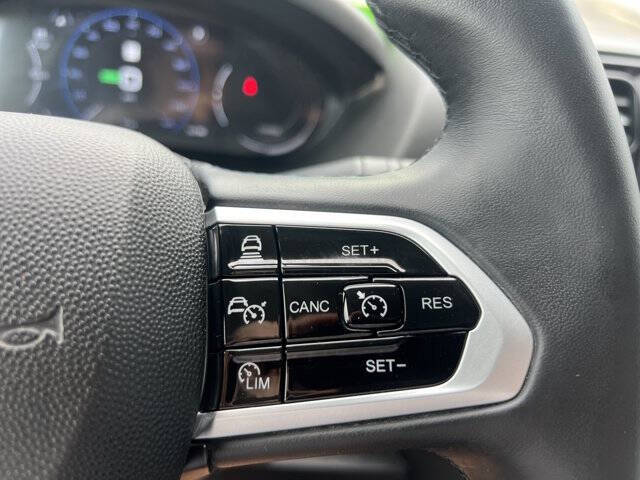 2024 RAM ProMaster EV Delivery