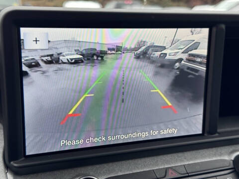 2023 Ford Maverick XLT