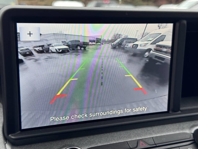 2023 Ford Maverick XLT