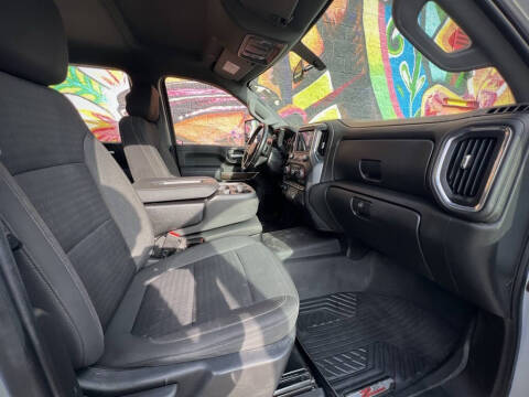 2023 Chevrolet Silverado 2500HD