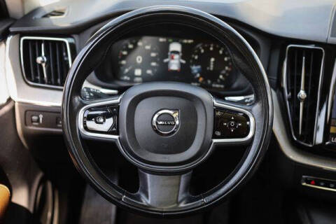 2018 Volvo XC60 T6 Inscription