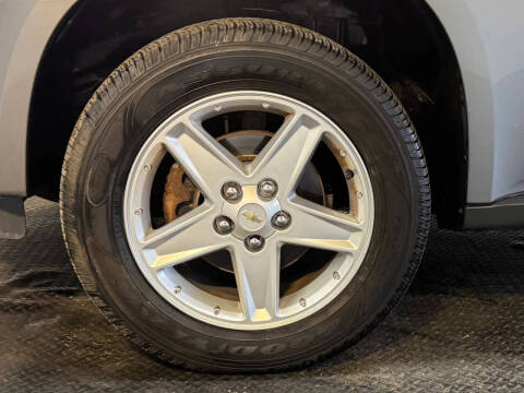 2006 Chevrolet Equinox LT