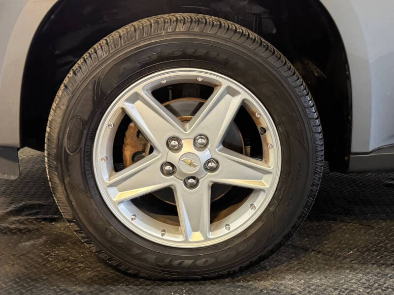 2006 Chevrolet Equinox LT