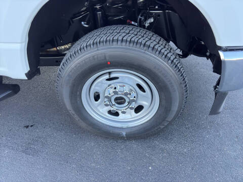 2026 Ford F-250 Super Duty
